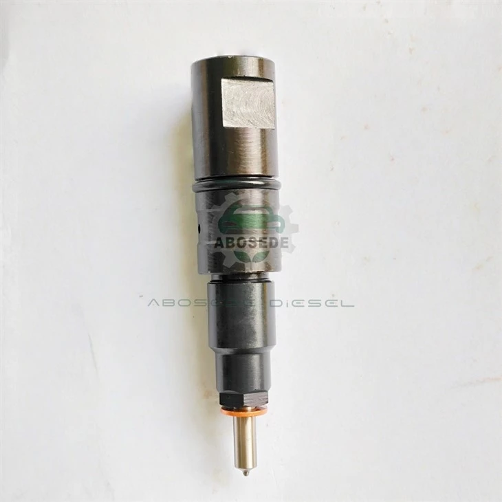 KBAL81P715 Injector — Replacement Identification For Legacy Diesel Fuel Injection Repair suppliers