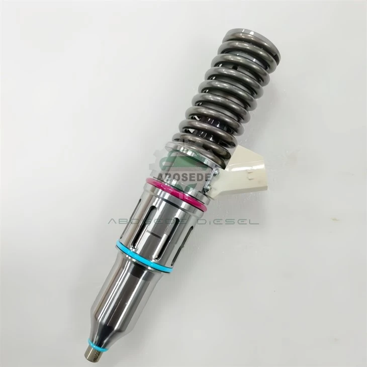 Stop The Rattle, Restore The Power: The C15E 359-4030 Injector Solution suppliers
