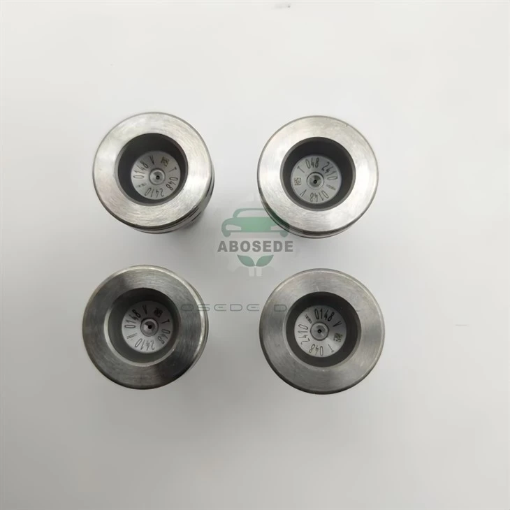 Valve Cap T359B – The Hardened Interface That Defines Valve Train Precision factory