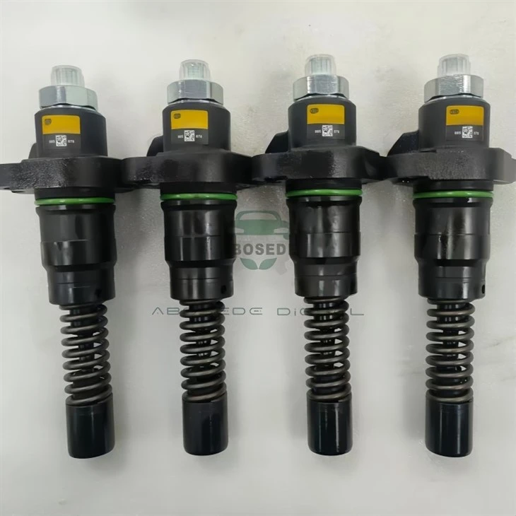 0414693002 Common Rail Pump – Product Page factory