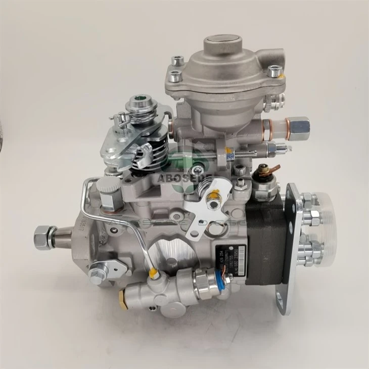 0460426254 – High-Pressure Bosch Inline Fuel Injection Pump For Commercial Diesel Platforms suppliers