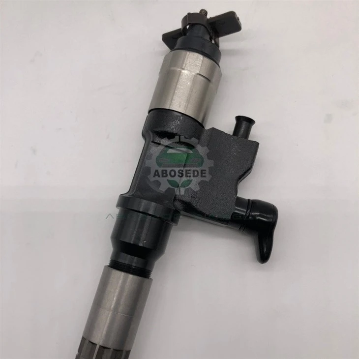 095000‑9800 Common Rail Fuel Injector — High‑Pressure Precision Fuel Delivery For Diesel Engines best