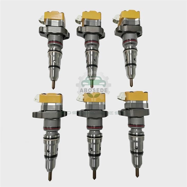 178-6342 Diesel Injector For Cat 3126B | High-Flow HEUI Performance & Precision suppliers