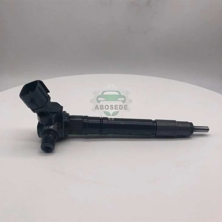 23670‑0E090 — Next‑Level Diesel Common Rail Fuel Injector best
