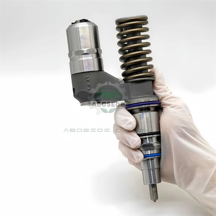 Bosch 0414701066 Injector for Scania Solve Power Loss, Smoke & Fuel Instability — A Practical Replacement Choice factory