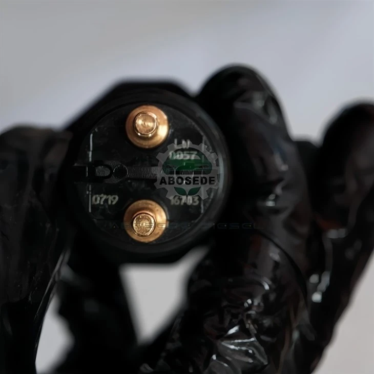 Bosch 0445120057 Injector – Consistent Injection Rate Shaping With Reduced Dwell‑to‑Peak Variability For Euro IV/V Commercial Diesel Engines suppliers