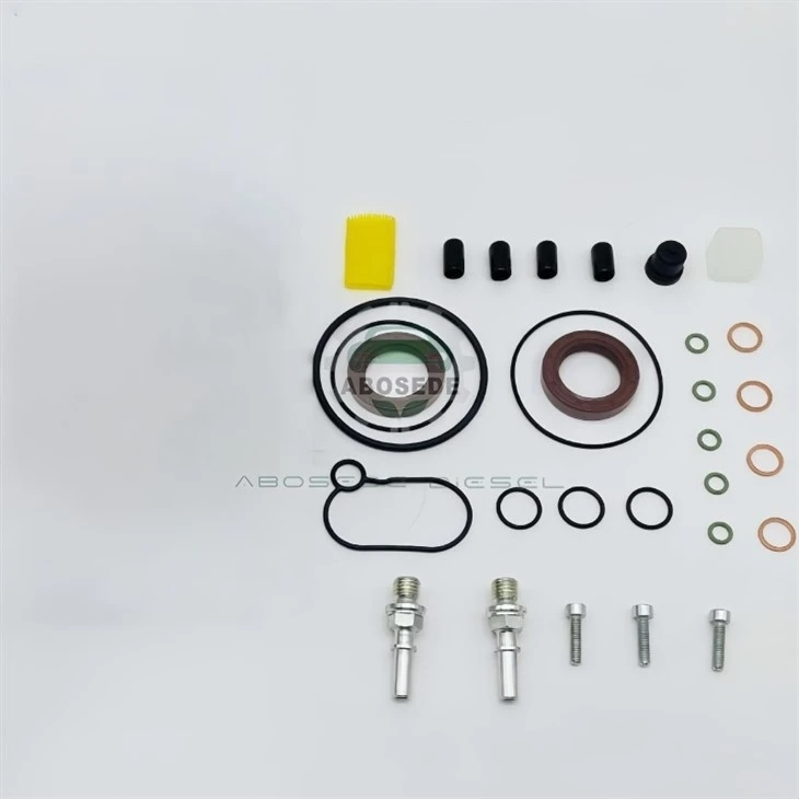 Bosch CP3-3 Fuel Pump Reconditioning Kit – Pressure Amplitude Normalization Assembly For 0445020150 / 0445020122 Radial-Piston Pumps suppliers