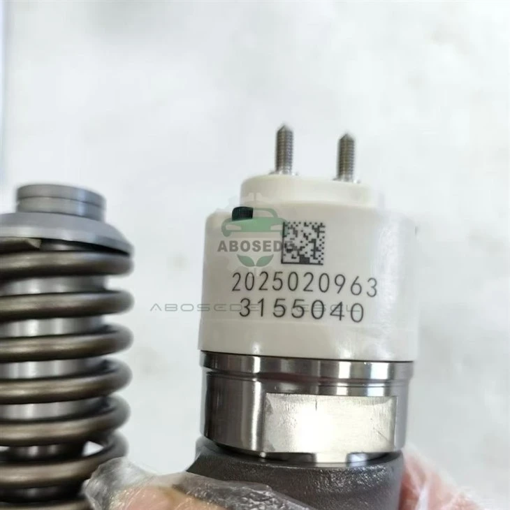CAT Fuel Injector 3155040 | OEM VOE3155040 Common Rail Unit Injector suppliers