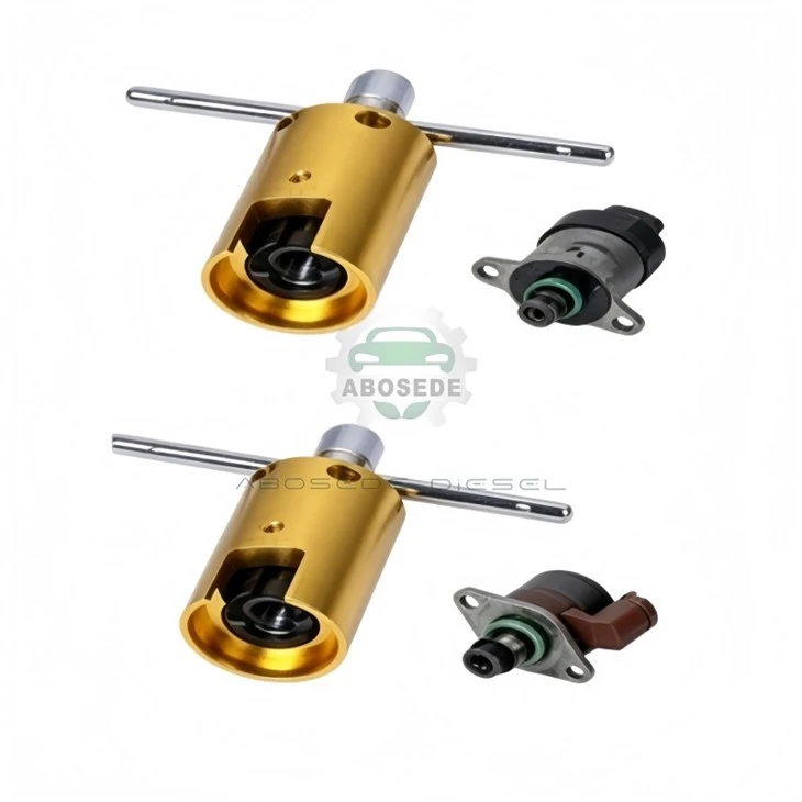 Comprehensive Metering Unit Puller System – Model: MUP-3000 suppliers