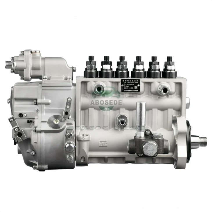 CYEFI CB6P1082R Diesel Pump – Cut Chargebacks, Not Corners suppliers