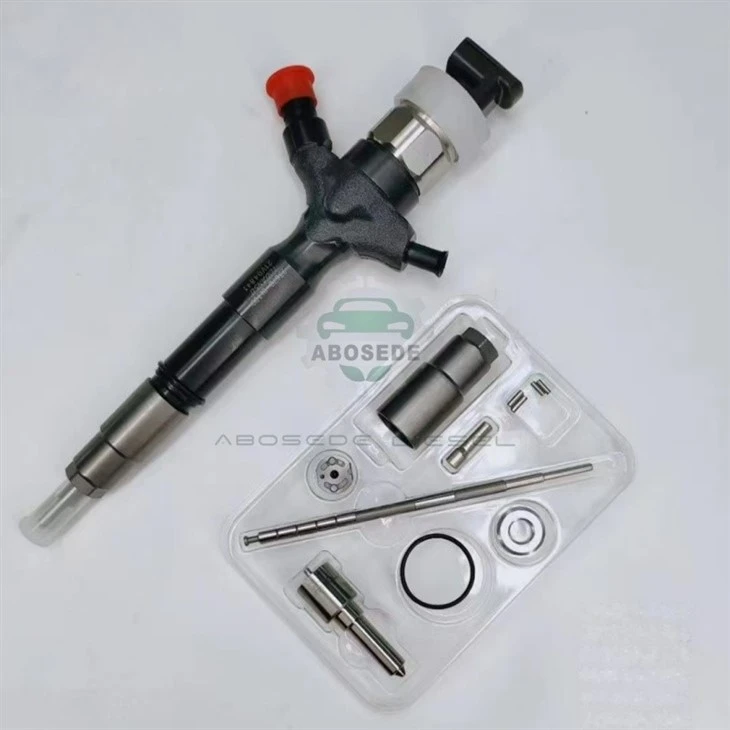 Denso Injector Overhaul Kit | OEM 095000-5921 / 23670-09070 suppliers