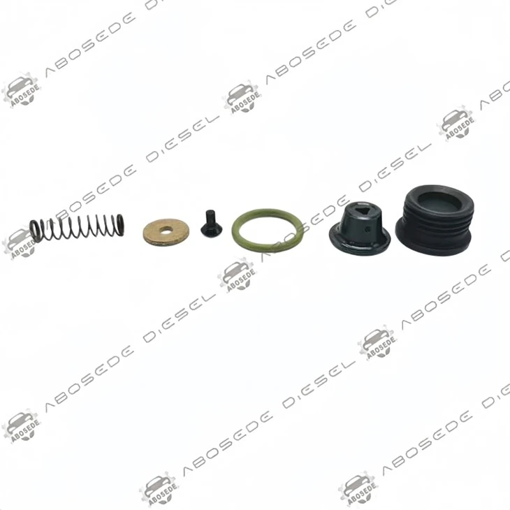 F00N201524 Bosch CP3 afhendingarventill – Bein þjónustusamsvörun fyrir 0445010052 / 0445010101 / 0445010354