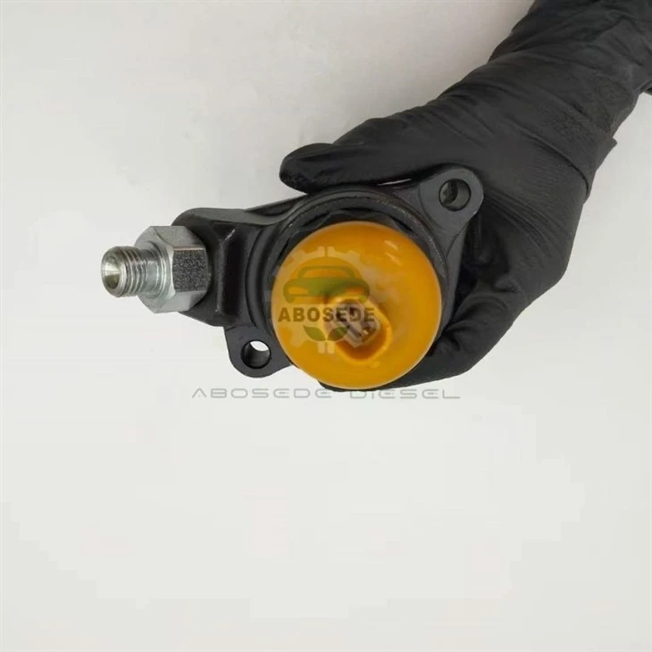 HP0 Plunger Assembly 094040-0130 – Single PCV Valve, Universal Pump Fitment factory