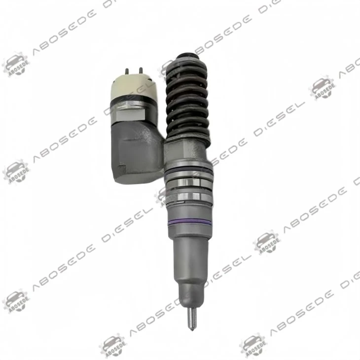 John Deere RE504468 /754165125EUI inndælingartæki – Passar beint fyrir 6105 / 6125 PowerTech palla