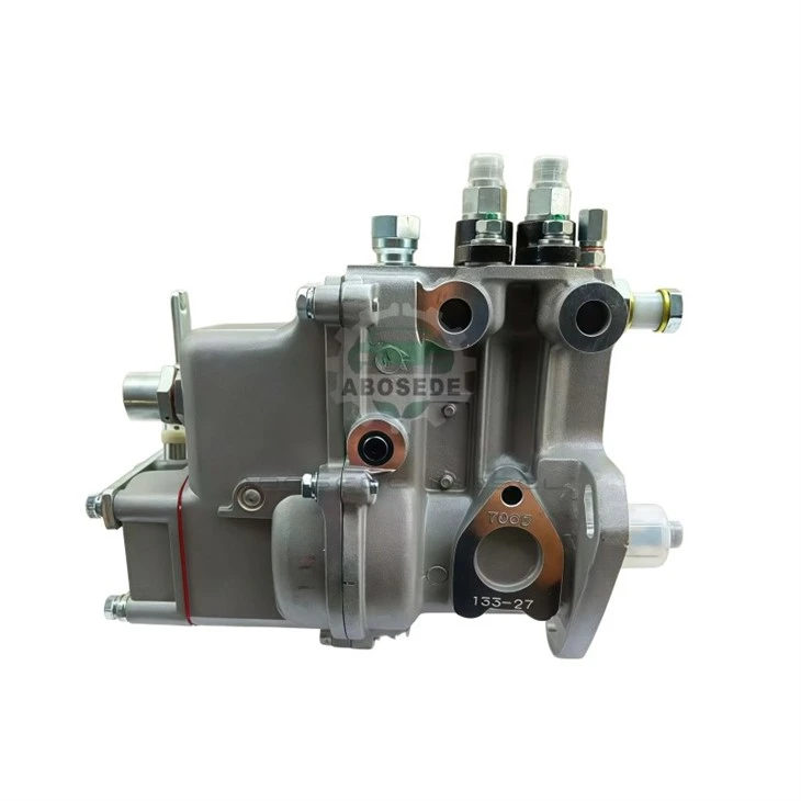 KANGDA 2Q54 / BH2Q85R8 Fuel Injection Pump – Direct Fit For Changdong 2110 suppliers