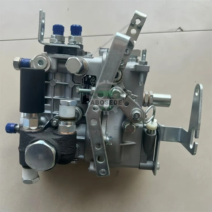 KANGDA 2QT36P / BH2QT90R9 Diesel Injection Pump – YC2115 Engine factory