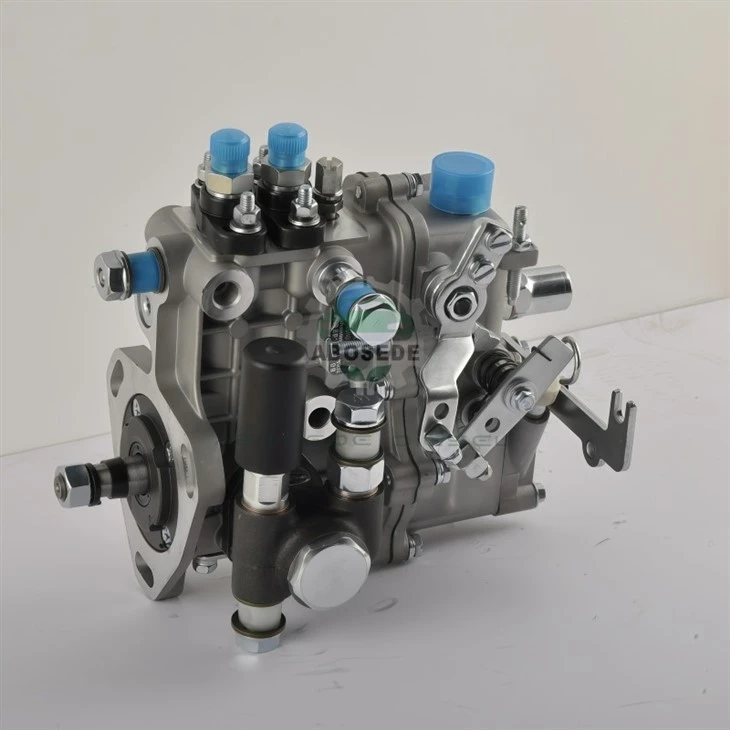 KANGDA 2QT65 / BH2QT95R9 – Direct-Mount Fuel Pump For Liuzhou Diesel 2118 Power Units factory