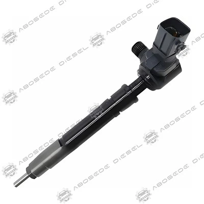 23670-0 e 020 23670-09430 denso inndælingartæki Assy fyrir Toyota Hilux 2GD-FTV