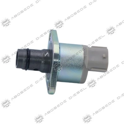 294200-0167 Denso eldsneytisinntaksstýri segulmagn, OEM flæðismælisventill fyrir Isuzu 4HK1 HP3 þungavinnu Common Rail dælu