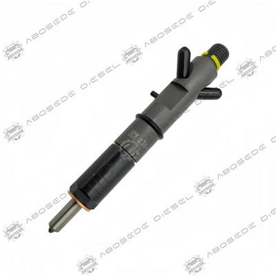 Caterpillar 230-8999 Mechanical Unit Injector – Inndælingartækið sem biður ekki um leyfi
