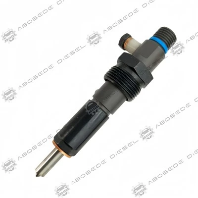 Cummins 4948366 Mechanical Unit Injector – The 5,9LB-Series Workhorse
