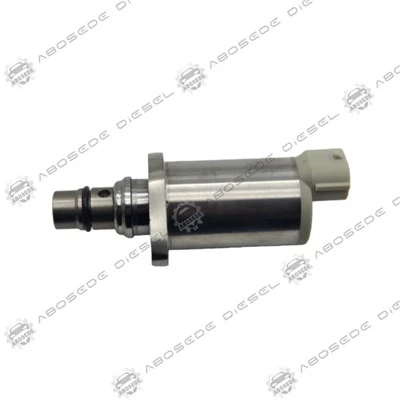 Toyota / Denso sogstýringarlokasett 04226-0L020 (042260L020) — Litli ventillinn sem lagar stór vandamál með akstursgetu á 1KD/2KD dísilvélum
