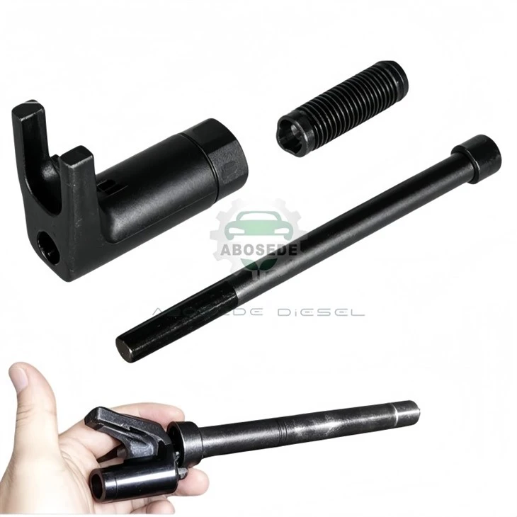 Piezo Injector On‑Vehicle Extraction Tool – Zero‑Impact Withdrawal For Fragile Ceramic Actuator Stacks suppliers