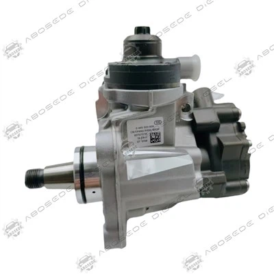 0445020606 Original Bosch Pump