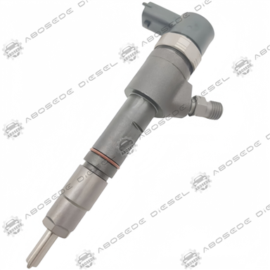 Bosch Common Rail eldsneytissprauta 0445110777 — Premium Diesel Performance Component