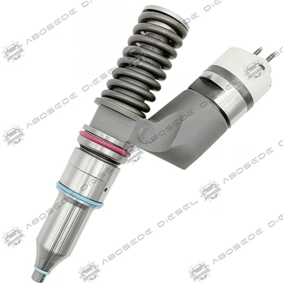 CAT 211-3026 Injector: Thermal Architect of the C18 Engine