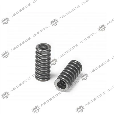Cummins XPI Series-I Armature Preload Spring – Precision Injector Repair Component