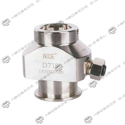 Denso 7050 Injector Adapter – Nákvæmni tengi fyrir Common Rail greiningu