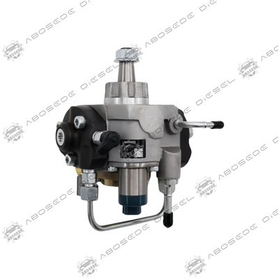 Denso eldsneytissprautudæla 294000 - 0751-High-Performance Common Rail Pump for Toyota og Hino Diesel vélar