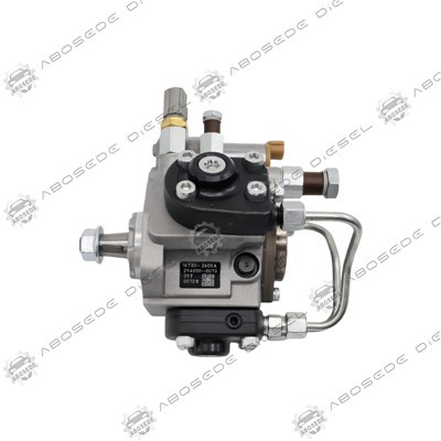 Denso eldsneytissprautudæla 294000-0785-Advanced Common Rail Pump for Toyota og Hino Diesel vélar