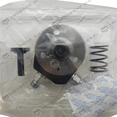 DENSO HP3 dælustimpillausn fyrir 294000-1203|Hár-þrýstingsstimplasett (294090-0090 fjölskylda) fyrir Isuzu 4JJ1 3.0L N-Series – Endurheimtu teinabyggingu og stöðugleika í heitri ræsingu
