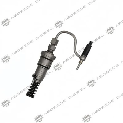 John Deere RE522567 samþætt eldsneytiskerfi – passar beint fyrir 4024T / 5030T PowerTech E vélar