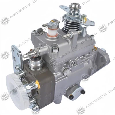 Nákvæmni VE eldsneytisdæla 0460424081 - Áreiðanlegt Diesel Engine Skipti hluti