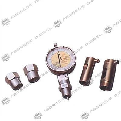 Tannstangarferðaprófari – Common Rail Injector Diagnostic Workstation