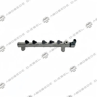 Volvo Common Rail Pipe 31405380 – Nákvæm eldsneytisdreifing fyrir D5 dísilvélar