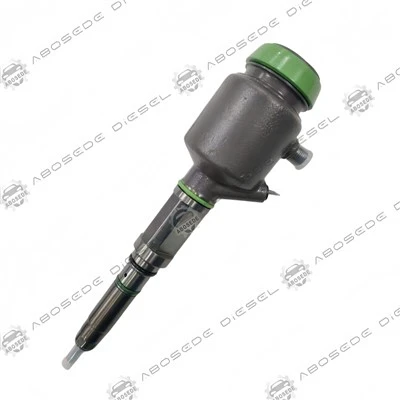 Y131K05350 segulmagnaðir Common Rail Injector – OEM-Sambærileg nákvæmni fyrir Detroit Diesel Heavy-Duty palla