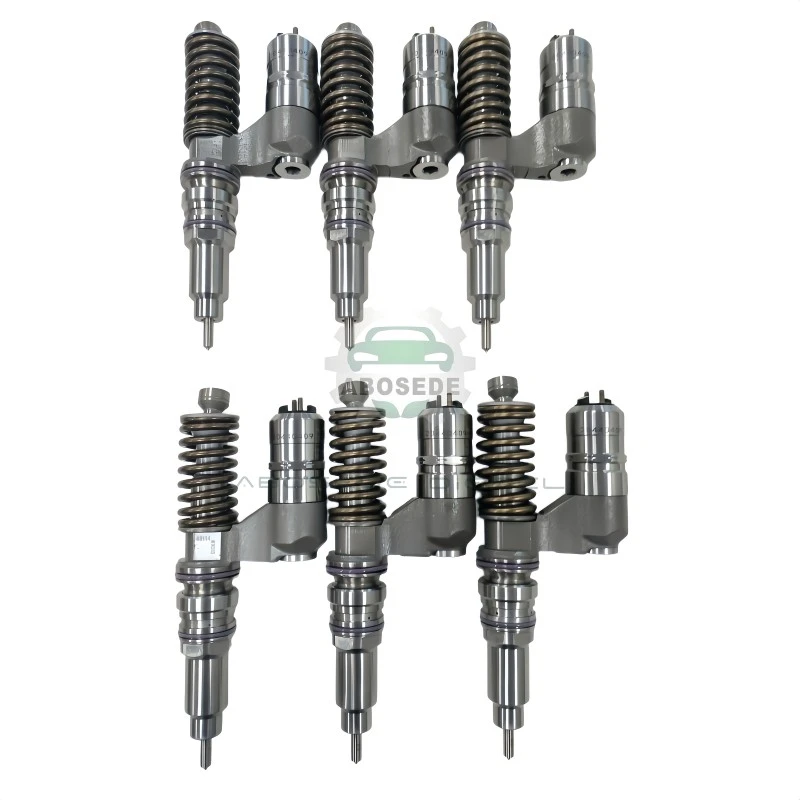 Bosch 0414702010 Unit Injector – The Architectural Cornerstone Of Volvo Penta's High-Pressure Diesel Combustion Strategy suppliers