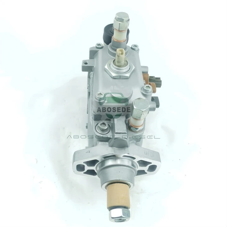 Toyota 22100‑67070 Common Rail Supply Pump – Direct‑Fit Replacement For 1KD‑FTV / 1GD‑FTV Diesel Fuel Systems suppliers