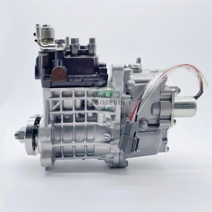 Yanmar X3 Diesel Injection Pump 729242-51330 For 3TNV86 / 3TNV84 / 3TNV88-3 Engines – Precision Fuel Metering Unit For Compact Industrial Power Systems suppliers